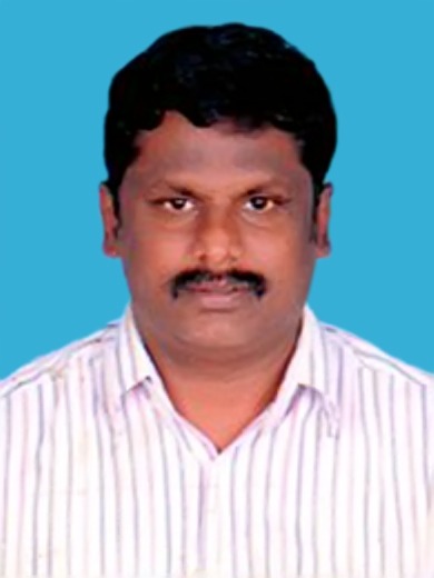 K Vijaya Kumar